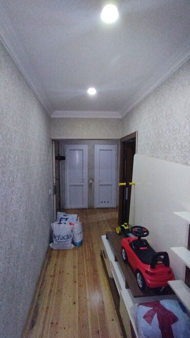 Uzunmüddətli kirayə mənzillər: Mənzil sahibiyəm, ünvan xəritədə dəqiq göstərilib: Gəncə prospekti — 3