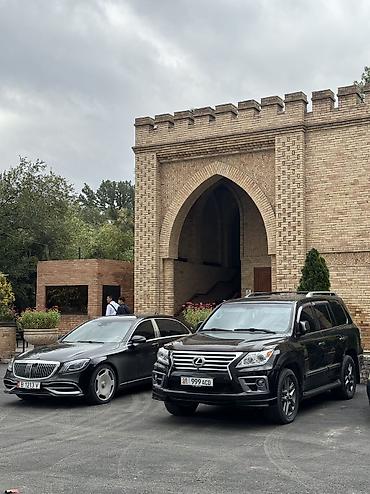 автомаш: Премиальные авто в Кыргызстане — это ваш стиль и статус в каждом — 10