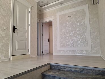 Həyət evləri və villaların satışı: Binəqədi qəs. 6 otaqlı, 240 kv. m, Kredit yoxdur, Yeni təmirli — 2