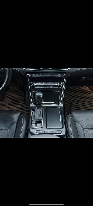 Hyundai: Hyundai Grandeur: 2019 г., 2.4 л, Автомат, Гибрид, Седан — 4