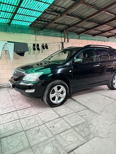 ауди а8 4 2: Lexus RX: 2007 г., 3.5 л, Автомат, Бензин, Кроссовер — 5