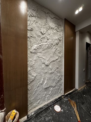 Декоративная роспись: Художественная роспись, 3D роспись, Барельеф Больше 6 лет опыта — 12