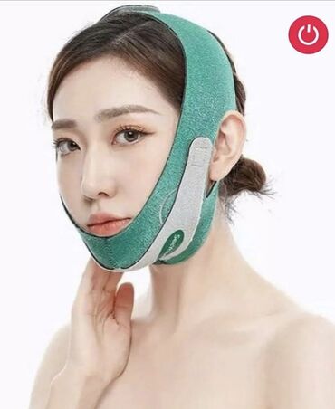 cia toxumu ariqladir: Sibote ST-7224 “Sleep Mask” – üz və çənə formalaşdırıcı bandaj -