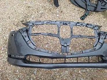 auto market: PREDNJI BRANIK MAZDA 2 19- | Prednji branik mazda 2 od 19-. Iz — 2