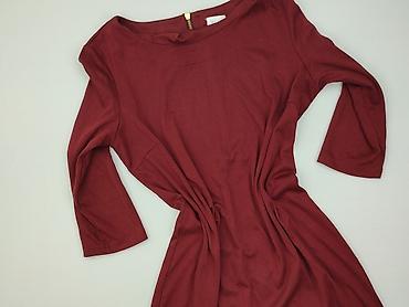 mango olivia: Vila, Sukienka damska, rozmiar XL — 1
