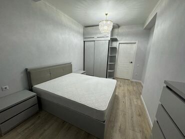 продажа ихлас южный: 2 комнаты, 79 м², Элитка, 12 этаж, Евроремонт