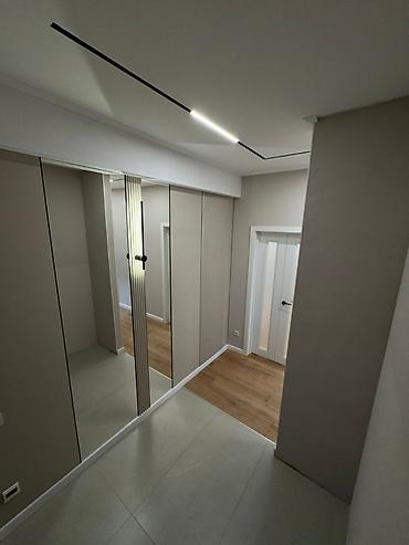 Продажа квартир: 2 комнаты, 67 м², 9 этаж — 4