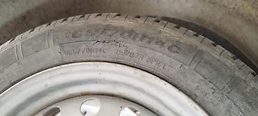 atego 6 4: Прицеп, Б/у — 9