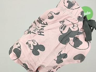 big ss: Mickey & Minnie, Szorty damskie, rozmiar XL — 4