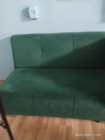 fanera qiymeti: 3 ədəd mini divanbirlikdə qiyməti 70azn,ünvan Şüvəlan 6546 — 3