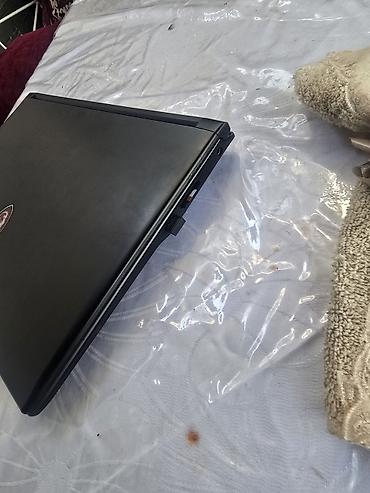 Ноутбуки MSI: MSI GL63 (модель MS-16J8) — игровой ноутбук с дискретной видеокартой — 5