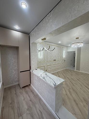 69: 1 комната, 26 м², Технопарк Индивидуалка, 6 этаж, Свежий ремонт — 3