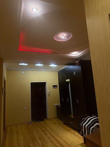 divar ref: Mebel dəsti – mətbəx və qonaq otağı üçün - Mətbəx mebeli: iki rəngli — 10