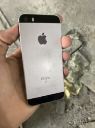 купить бу айфон: IPhone SE, Отпечаток пальца