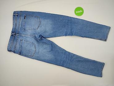 posnania levis: Jeansy dla mężczyzn, rozmiar L — 3