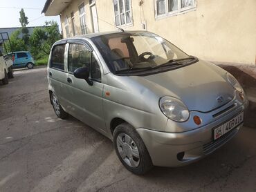 мотор т25: Daewoo Matiz: 2009 г., 0.8 л, Механика, Бензин, Хэтчбэк