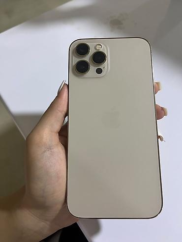 IPhone 12 Pro Max, 128 GB
