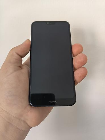 Nokia: Nokia 7.1 dual sim sim free, verzija sa 3/32gb memorije. Dobro očuvan — 1