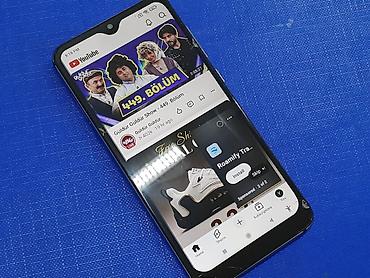 redmi 15 c: Xiaomi Mi 9 SE, 64 GB, rəng - Qara, 
 Düyməli, Sensor, Barmaq izi — 5