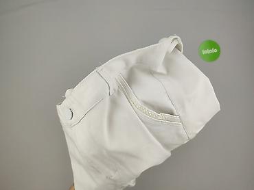 less: M.Sara, Spodnie materiałowe damskie, rozmiar 2XS — 6