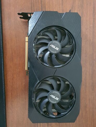 rtx 2080 ti цена: Видеокарта, Б/у, Asus, 8 ГБ, Для ПК