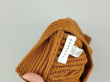 spencer cm: Topshop, Sweter damski, rozmiar S — 4