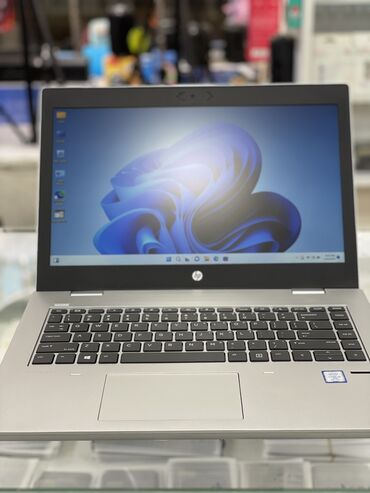 notebook çantası: İşlənmiş HP ProBook, 14 ", Intel Core i5, 256 GB, Ünvandan götürmə, Pulsuz çatdırılma, Ödənişli çatdırılma