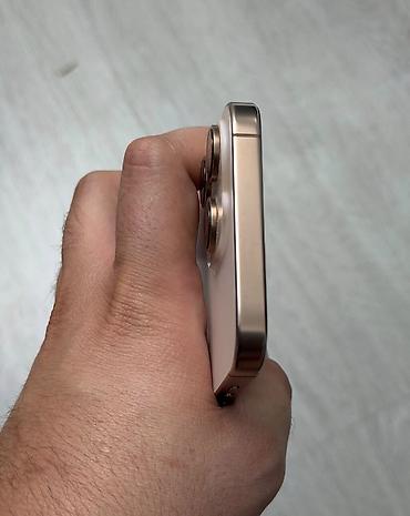 iphone xss: IPhone 16 Pro, 256 GB, Desert Titanium — 5