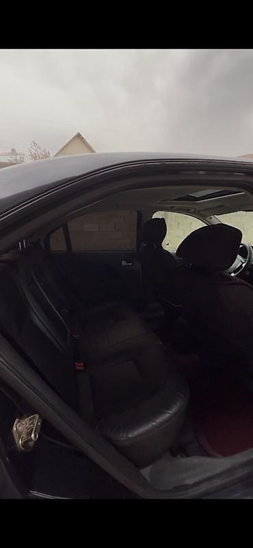 диска на форд: Ford Mondeo: 2003 г., 2.5 л, Автомат, Бензин, Седан — 6