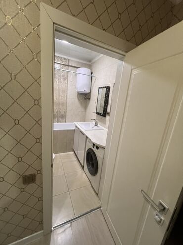 Продажа комнат: Сдается на долгий срок 2х комнатная квартира в районе Азия Молл. Ж/к — 3