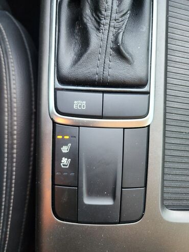 Kia: Kia K5: 2019 г., 2 л, Газ, Седан — 5