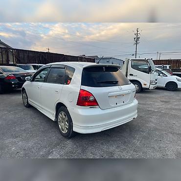 bud e9: Honda Civic EU4 4wd в наличии запчасти на данную модель автомобиля — 2