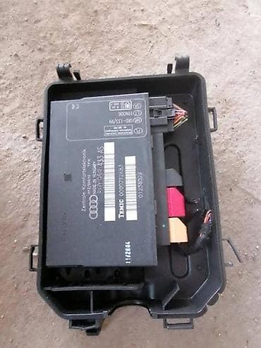 gps tracker cena srbija: MODUL ZA AUDI A4 OD 2004. DO 2009. GOD. | Far, maska,hauba,branik — 1