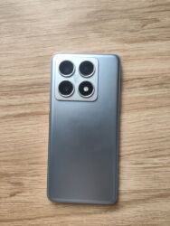 samsung s20 бу: Xiaomi, 14T Pro, Б/у, 256 ГБ, цвет - Серебристый, eSIM, 2 SIM, 1 SIM