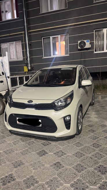 передний бампер опель вектра б: Kia Morning: 2017 г., 0.1 л, Автомат, Бензин, Хэтчбэк