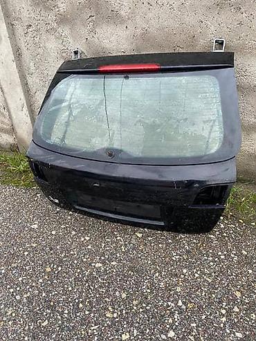 audi a6 4 2 v8: GEPEK VRATA ZA AUDI A3 OD 2008. DO 2012. GOD. | Gepek vrata za Audi — 3