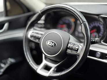 Kia: Kia K5: 2020 г., Газ, Седан at lalafo.kg — 13 Kia: Kia K5: 2020 г., Газ, Седан — 13