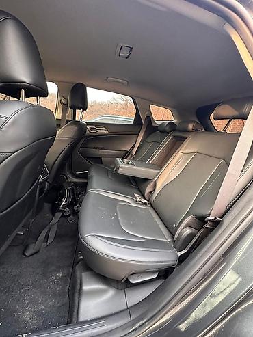 Kia: Kia Sportage: 2022 г., 2 л, Дизель, Кроссовер — 15