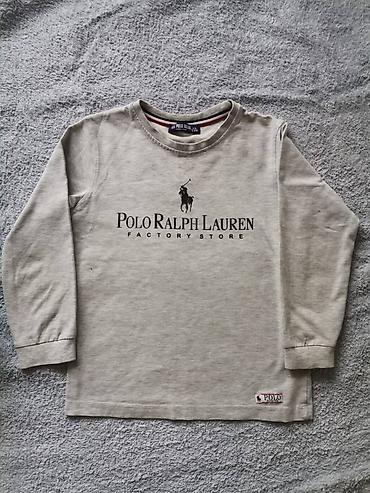 Другие детские вещи: Вещи в хорошем состоянии на ребенка от 4-5 лет, за любую вещь 100 сом — 7