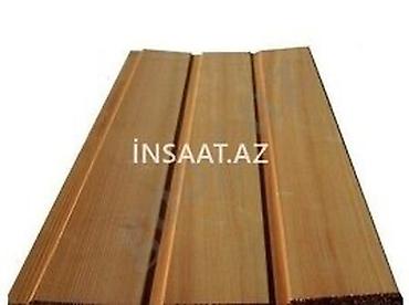 ikinci el cadır: Sauna taxtası sauna lipa taxtası sauna üçün hər növ materiallar lipa — 3