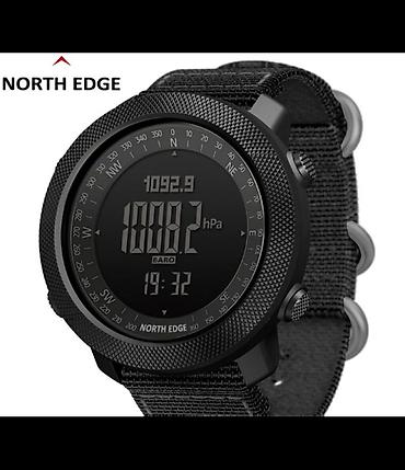 surge android: NORTH EDGE Мужские спортивные цифровые часы для бега и плавания — 2