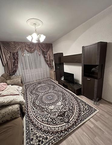 каттедж на иссык куле: Сдаётся 2-комнатная квартира в районе Асанбай. Квартира — 4