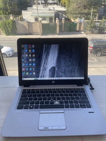 сколько стоит компьютер от apple: Ноутбук, HP, 16 ГБ ОЭТ, Intel Core i7, 12.5 ", Колдонулган, Жумуш, окуу үчүн, эс тутум SSD