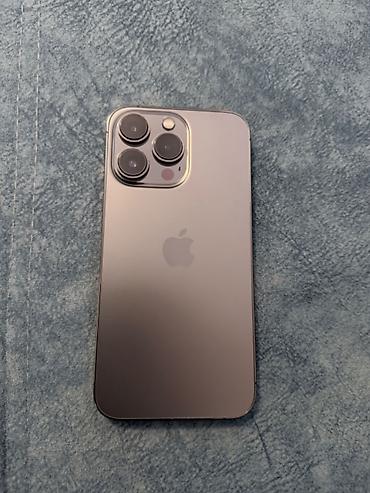 13 128gb: IPhone 13 Pro, Graphite — 8