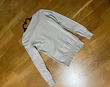 Svitşotlar: Svitşot, Bershka, S, rəng - Bej — 3