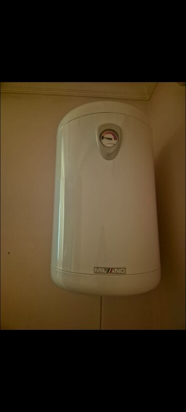 Digər elektrik malları: 80 litr Ariston 100 AZN Fatime 54 (yalnız vapda yazın elanin şəklin lalafo.az -da Digər elektrik malları: 80 litr Ariston 100 AZN Fatime 54 (yalnız vapda yazın elanin şəklin