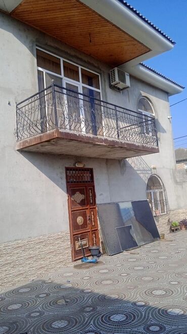 Həyət evləri və villaların satışı: Lənkaran şəhəri Göyşaban kəndi Təzə məhəllədə kirayə üçün həyət evi - — 5