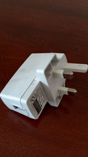 Adapterlər: Adapter İşlənmiş — 11