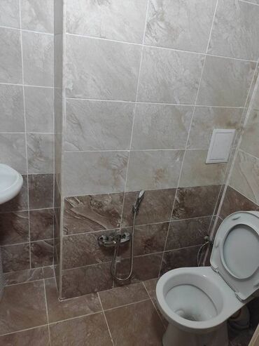 Yeni tikili: Xocəsən, 4 otaqlı, Yeni tikili, m. Xocasən, 112 kv. m — 29