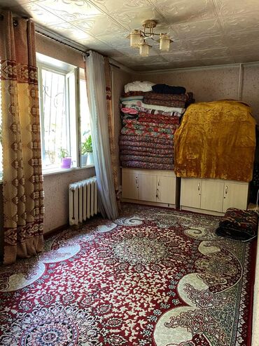 дом меняю на квартиру: 2 комнаты, 43 м², 103 серия, 1 этаж, Косметический ремонт